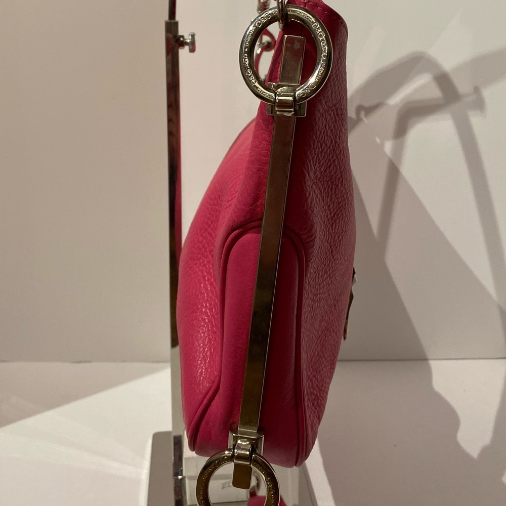 Dolce and Gabbana vintage purse and wallet set - Picture 5 of 8